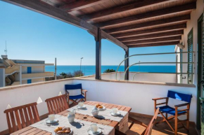Attico Vista Mare - Torre San Giovanni
